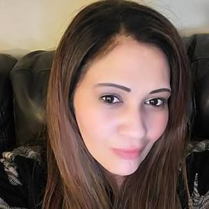 Meet your Posher, Christy